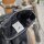 Longhorn Rodeo gloves black, lined