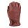 Longhorn Rodeo Handschuhe braun, gefüttert
