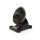 Motone Fender Mount Kit black for round taillights