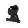 Motone Fender Mount Kit black for round taillights