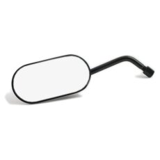 Agila Mirror black left, M10 for Japanese Motorcycles