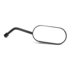 Agila Mirror black right, M10 for Japanese Motorcycles