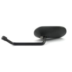 Agila Mirror black right, M10 for Japanese Motorcycles