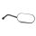 Agila Mirror black right, M10 for Japanese Motorcycles