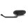 Agila Mirror black right, M10 for Japanese Motorcycles