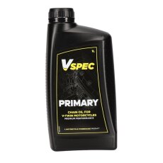 Primary Chain Case Oil Big Twin 65-25 VSpec 1 liter