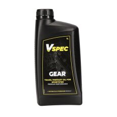 Primary & Transmission Oil Vspec for XL Sportster 1...