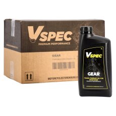 Primary & Transmission Oil Vspec for XL Sportster 1...