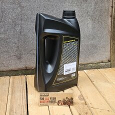 Motor Oil 20W50 (Full Synthetic) Vspec 4 liter