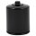 K&N Oilfilter black Softail 84-98,FLT 80-98, FXR 82-94, XL 84-22,XR1200 08-12