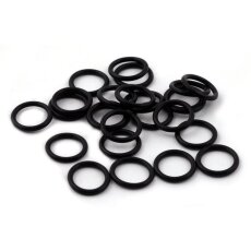 O-Ring für Öl Ablassschraube, Ölmessstab, Ölpumpenstopfen 1 Stück James Gasket