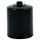 Oil Filter black Softail TwinCam M8 99-19