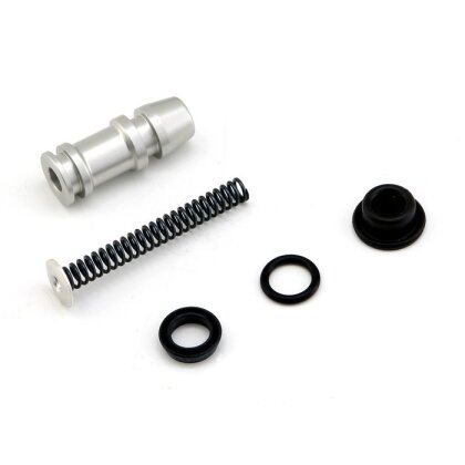 Handbremszylinder Reparatur-Kit 11/16" Doppelscheibenbremse für H-D 85-95 Softail Dyna FLT