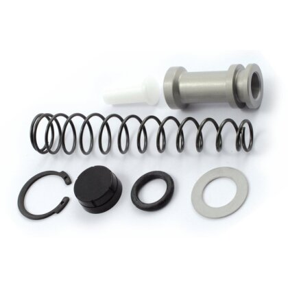 Hinterer Bremszylinder Reparatur-Kit 5/8" Scheibenbremse für H-D FLT/Touring 86-91