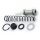Hinterer Bremszylinder Reparatur-Kit 5/8" Scheibenbremse für H-D FLT/Touring 86-91