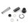 Hinterer Bremszylinder Reparatur-Kit Scheibenbremse für H-D Sportster XL 04-06