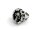 Ring Skull Edelstahl