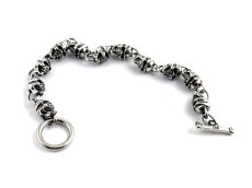 Armband Skull