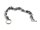 Armband Skull