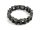 Armband Kettendesign Edelstahl breit