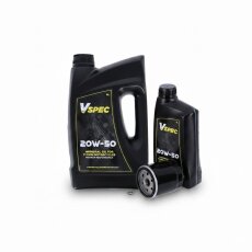 Ölwechsel Kit für Harley M8 ab 17 (MIN)...