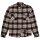 Roeg Blaze Flannell Hemd braun