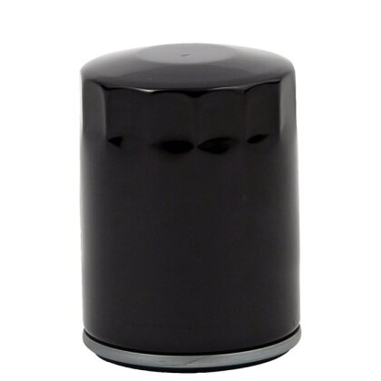 Oil Filter for Harley-Davidson® M8 2017 up, black