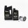 Ölwechsel Kit für Harley M8 ab 17 (MIN) Softail, Touring, Ölfilter CHROM