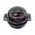 Motone "Lecter" LED Tail Light - black ECE