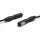 3in1 Stake Mini LED Alu schwarz, ECE