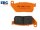 Brakepads EBC front Harley XL Sportster 04-13, semi-sinter