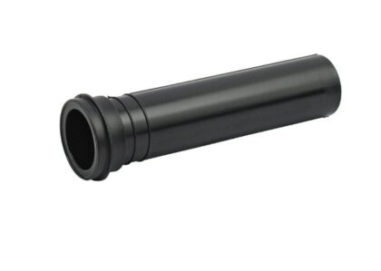 Gasgriff Drehhülse 1" E-Throttle, schwarz