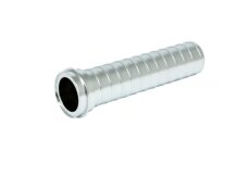 Gasgriff Drehhülse 1" Chrom für E-Throttle