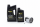 Oil change kit Harley M8 from 17 (SYNT) Softail, Touring, CVO, Screamin`Eagle