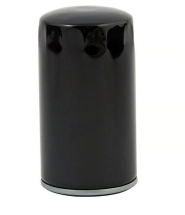 Ölfilter für Harley-Davidson® Dyna 91-98 schwarz