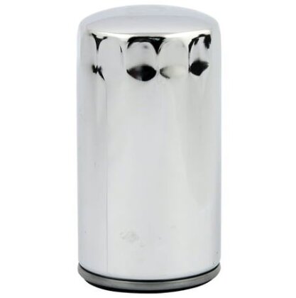 Ölfilter für Harley-Davidson® Dyna 91-98 chrom