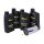 Oil change kit for Harley Evolution (MIN) Dyna 91-98, 4 Liter