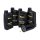 Oil change kit for Harley Evolution (MIN) Dyna 91-98, 4 Liter