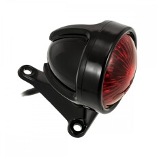 Motone "Reprobate" LED Tail Light - black...