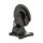 Motone Fender Mount Kit black for round taillights, adjustable