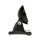 Motone Fender Mount Kit black for round taillights, adjustable