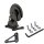 Motone Fender Mount Kit black for round taillights, adjustable