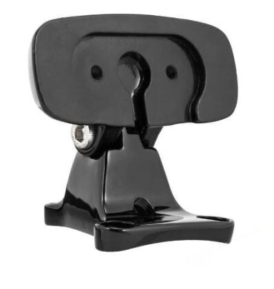 Motone Gort adjustable bracket black