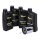 Oil change kit for Harley Evolution (MIN) FLT, FLH Touring 86-98, 4 liters