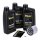 Oil change kit for Harley Ironhead (MIN) Sportster XL 80-84, 3 liters
