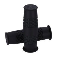 13 1/2 Outlaw Grips Set black
