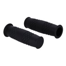13 1/2 Outlaw Grips Set black