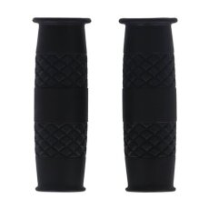 13 1/2 Outlaw Grips Set black