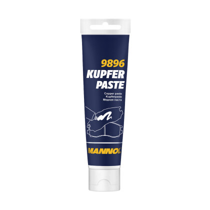 Kupferpaste – Mannol 50 g