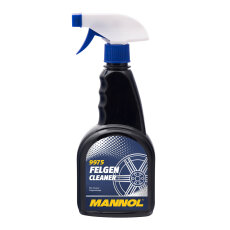 Felgen Cleaner – Intensivreiniger für Felgen,...